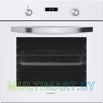 Электрический духовой шкаф MAUNFELD EOEM.589W